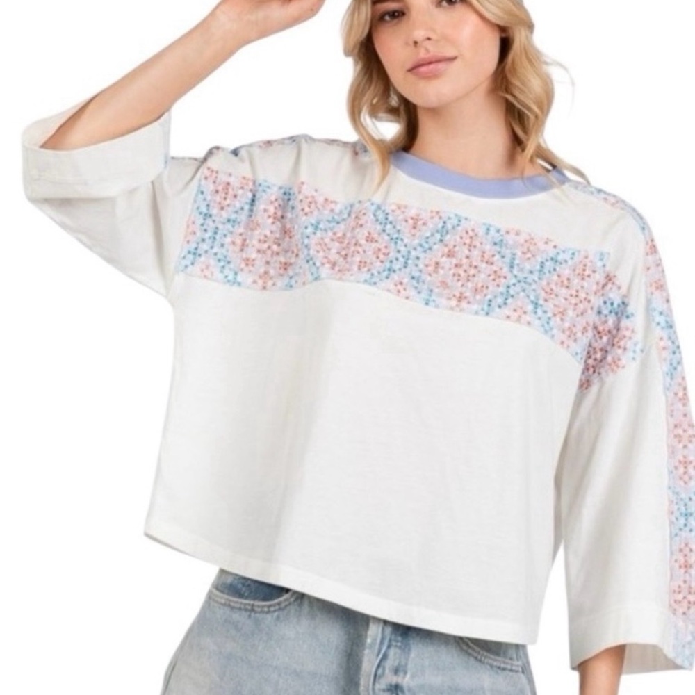 SAGE + FIG TOP